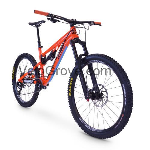 Bird Aeris AM160 fiche technique et avis